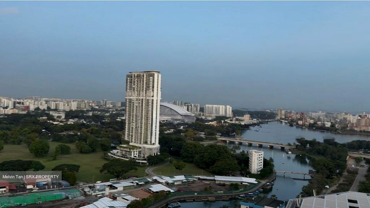 Citylights (D8), Condominium #498925841